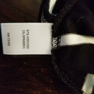 Cable & Gauge Tops - Fitted Shirt! Cable & Gauge Tops - Fitted Shirt!